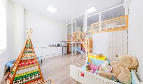 가평 텔렘풀빌라