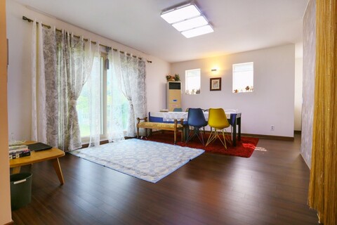 양평 힐링데이펜션