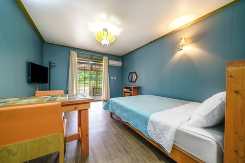 양양 여기가행복한펜션