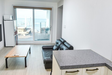 포항 다모디풀빌라펜션