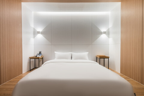 하이엔드 호텔 거제