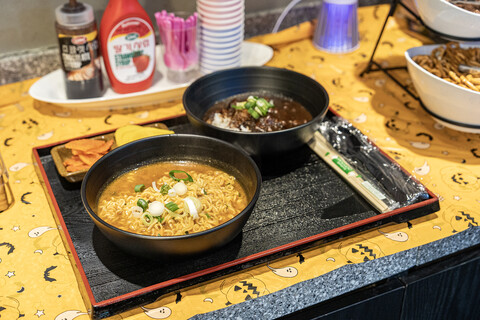 상봉 호텔 버스