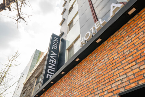 수원(정자동) 호텔 에비뉴