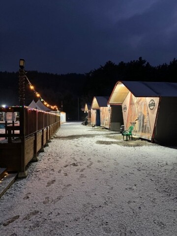 서산 가로림글램핑&풀빌라