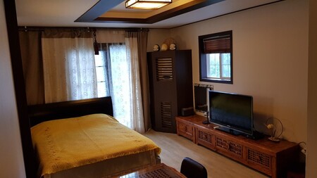 양평 맛보소펜션