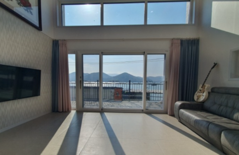 남해 바다소리펜션