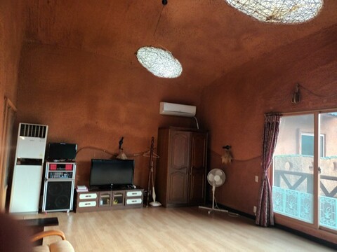 제천 드라마황토펜션