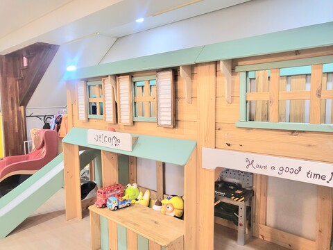 제주 더아이키즈풀빌라