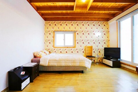 가평 프로방스펜션