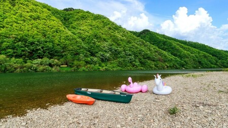 홍천 멜로즈펜션(비발디파크 인근)