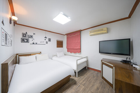 포항 해도동 트윈