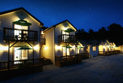 석모도 심플하우스 오션뷰펜션