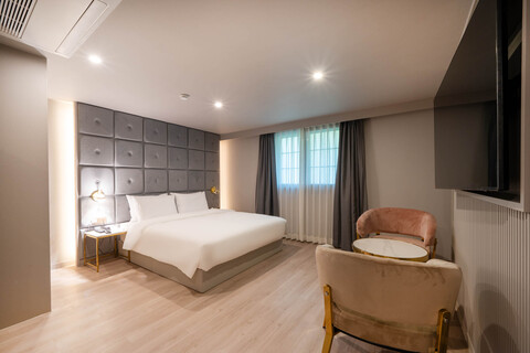 부산 송도 덴바스타 호텔