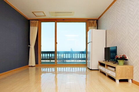 태안 마로니에펜션