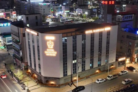 태안(안면도) 마리스테이