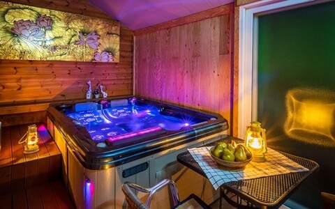 양평 써니힐펜션