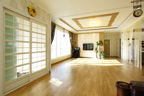 강화도 별장아원펜션