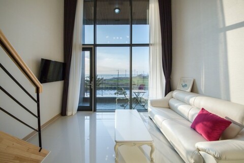 서귀포 제이라움펜션