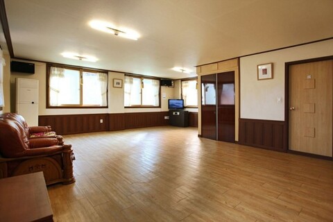 가평 화수목펜션