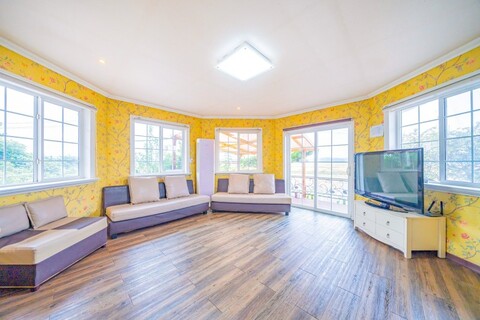 태안(안면도) 노을바다펜션