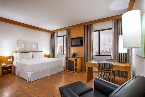 상파울루 타투아페 - 멜리아 제휴