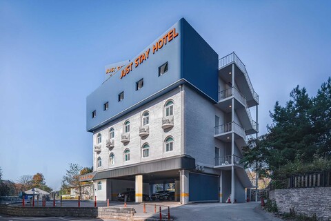 여주 저스트스테이호텔 여주대교점