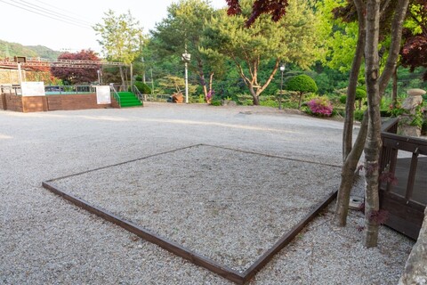 인제 내린천글램핑