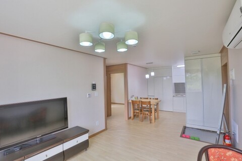 양주 힐링쉼터펜션