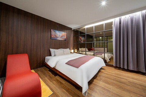 수원(인계동) 자니비