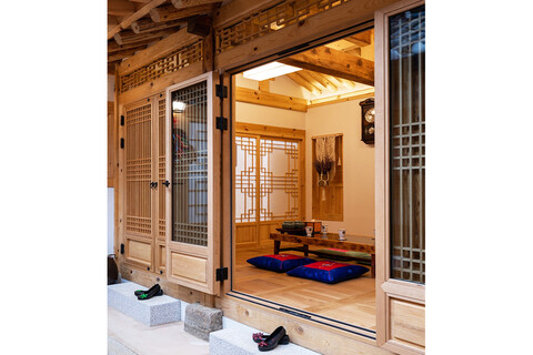 북촌 다온 한옥게스트하우스