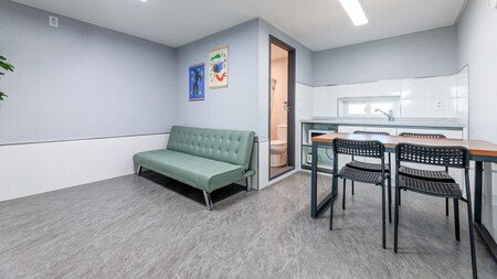 태안(안면도) 퍼피21애견펜션