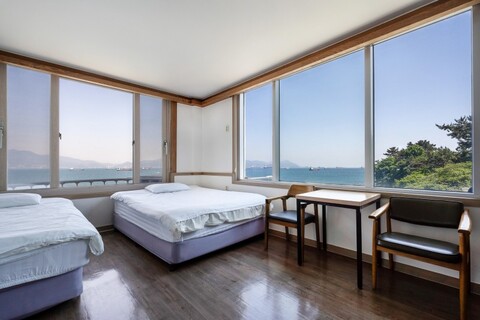 여수 카프아일랜드펜션