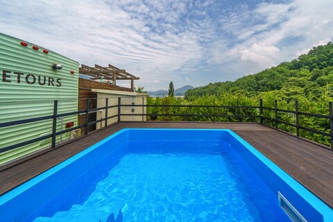 제천 디투어스캠프클럽