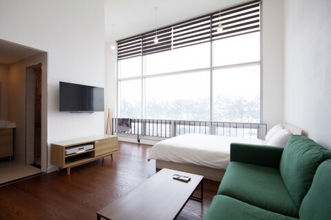 강릉 코스테펜션