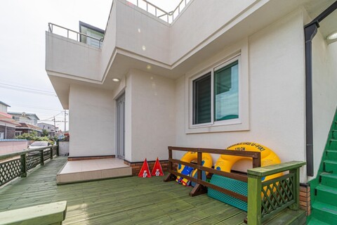 보령 대천해수욕장독채펜션