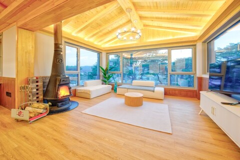 포항 엄지+10펜션