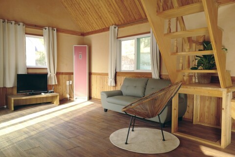 포천 고추잠자리농원펜션