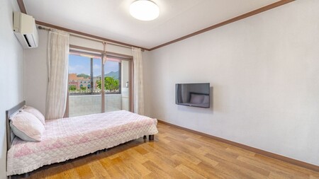 삼척 바다여행펜션 (용화해수욕장)