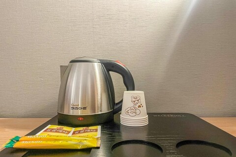 광주 하운드 호텔 충장점(구. 광주워싱턴호텔)