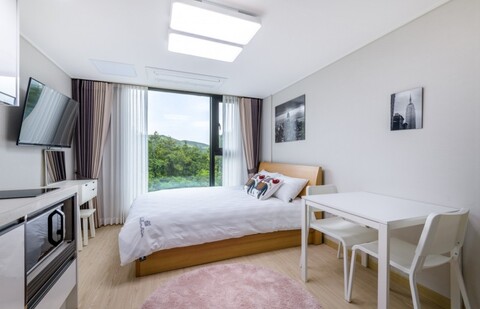 제주 제주가좋아서펜션