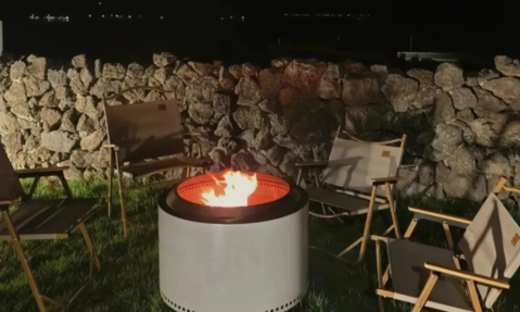 포항 디어무드펜션