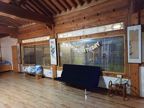 포천 포레스트벨리펜션