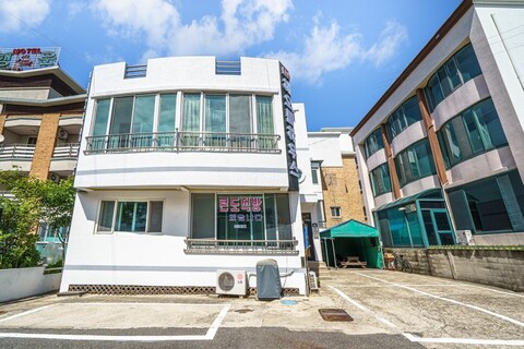 양양 해오름하우스펜션