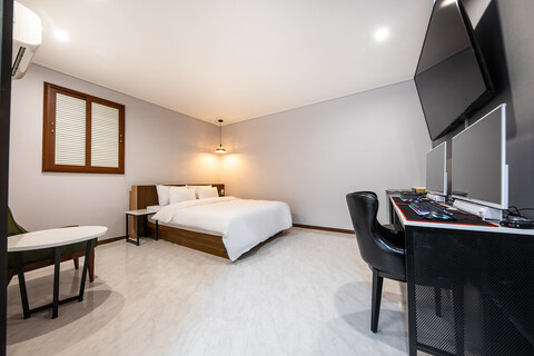 제천 캣츠 호텔