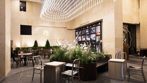 호텔 더 디자이너스 건대