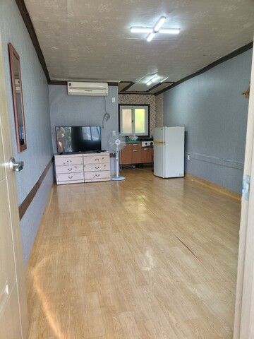 여수 향일암전망대 펜션