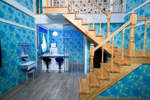 양평 용문산그린펜션