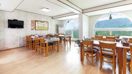 태안(안면도) 타이타닉펜션