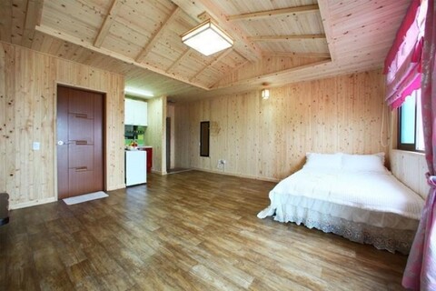 여수 뜨레모아펜션