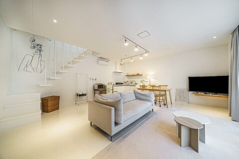 대부도(영흥도) 메종드아일랜드펜션